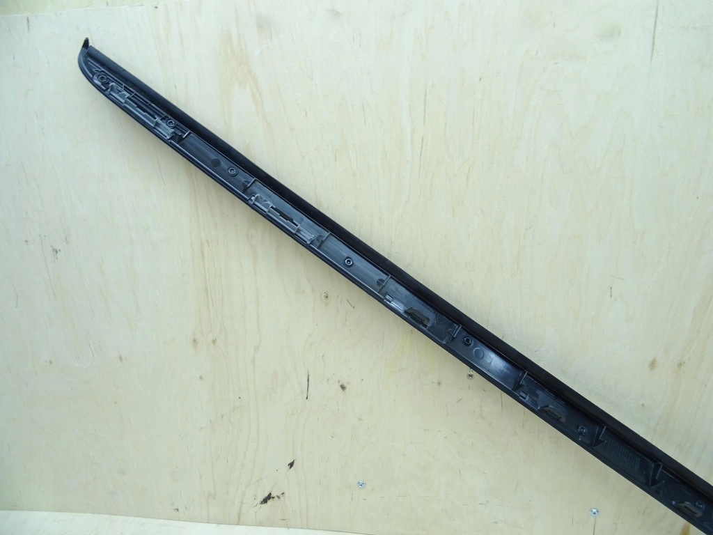 фото №5, Peugeot 3008 ii молдинг стекло лобовое левая 9810112080