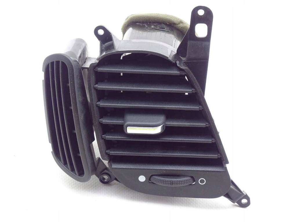 фото №1, Iveco daily vi 14- решітка обдув лівий перед 227012 a504227012