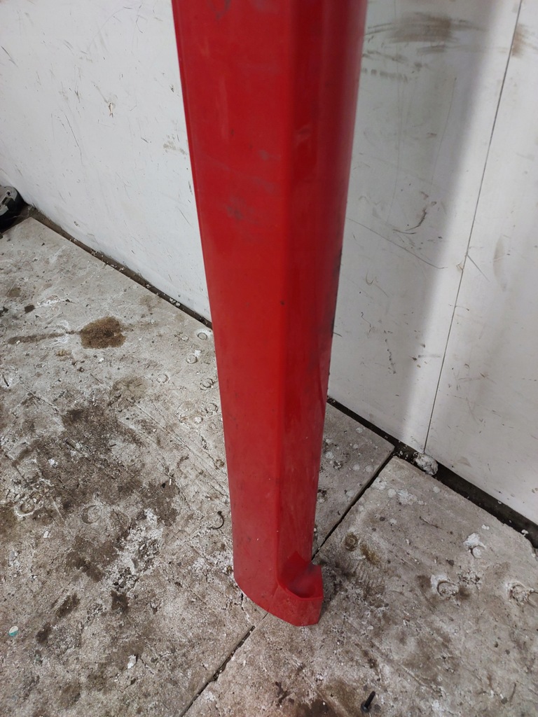 фото №8, Volkswagen оригинальный номер 3aa853092c молдинг порог