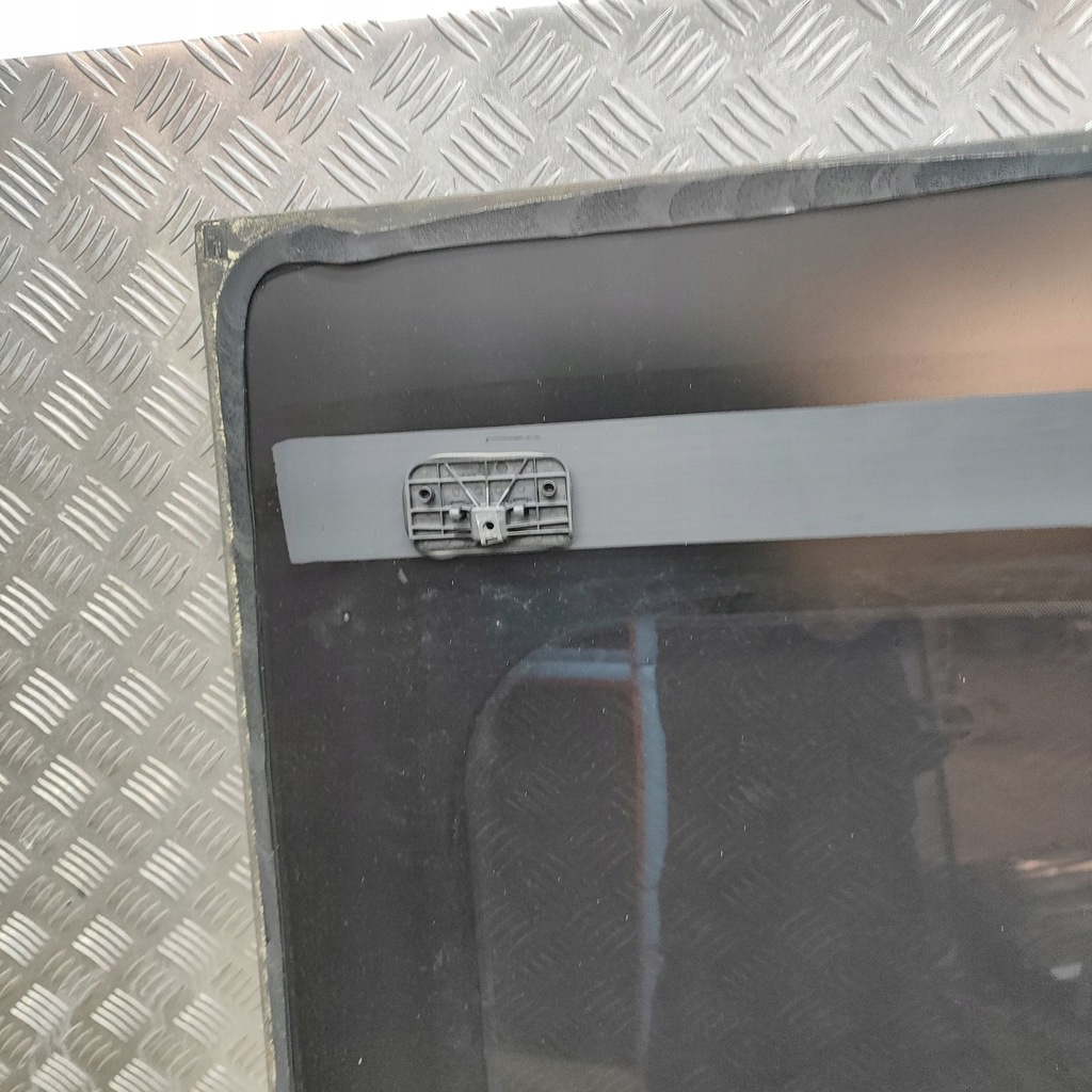 фото №7, Ford s-max 2014 люк комплект