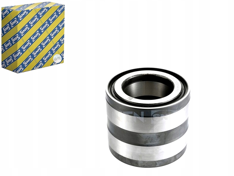 фото №1, Набір підшипник колеса задня mercedes actros actros mp2 mp3 actros mp4 mp5