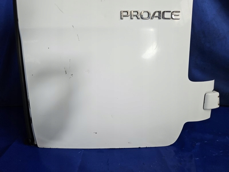 фото №5, Двері правий задня expert iii jumpy iii proace ii