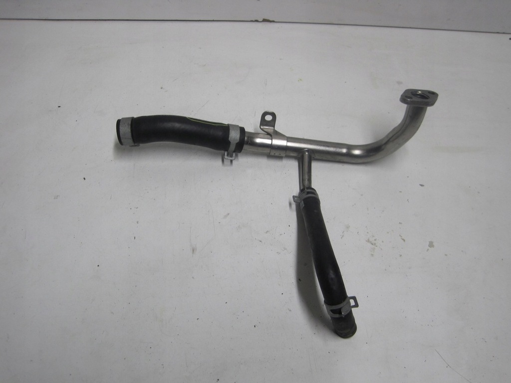 фото №1, Wąż труба wody hyundai tucson kia sportage iv 1.6 tgdi 25472-2mha0