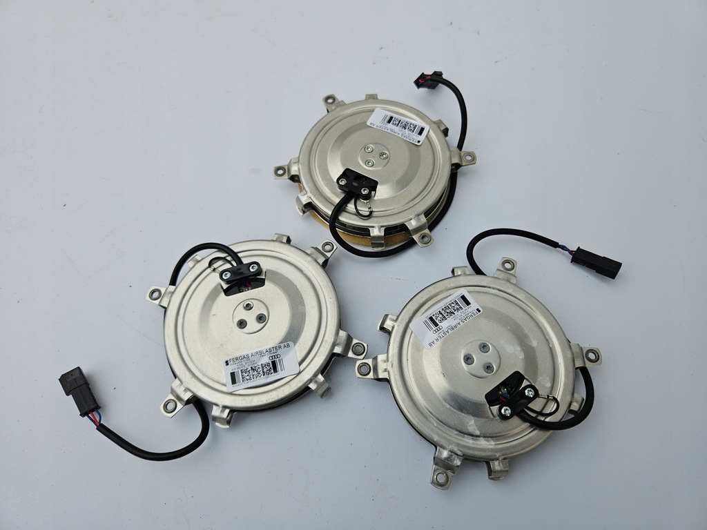 фото №5, Моторчик вентилятора вентилятор сидіння audi a6 c7 a7 4g комфорт