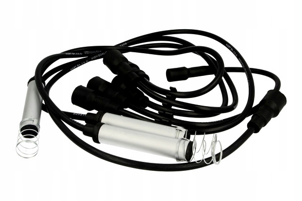 фото №2, Набор трубопровод зажигания hart 514 187