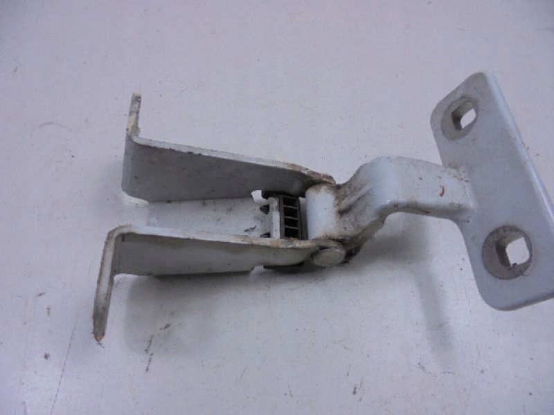 фото №8, Dacia dokker петля дверь задняя правый верхний