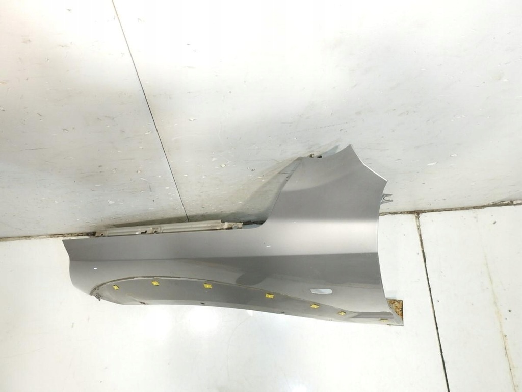 фото №10, Крыло левый перед 3d kia sorento i