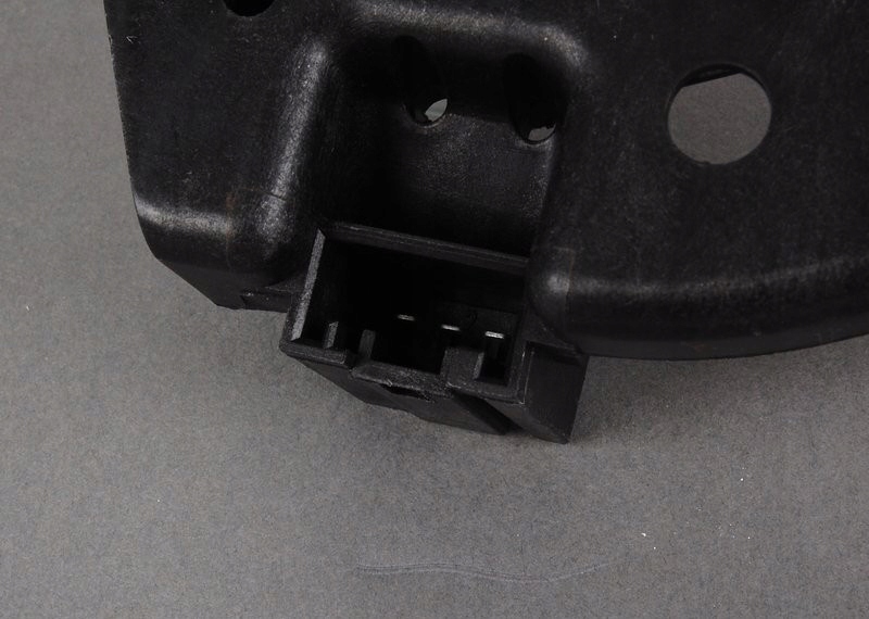 фото №10, Роз'єм лампочка ліва bmw e46 63217165743