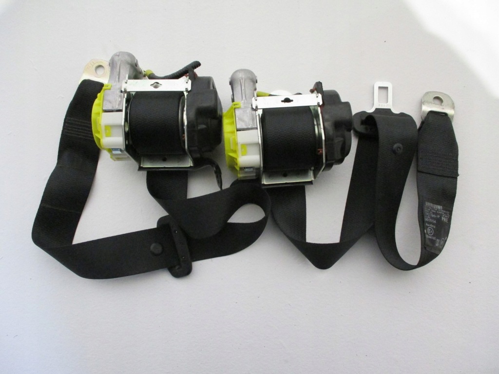 фото №1, Pas натяжитель lexus rx450 rx задняя левый