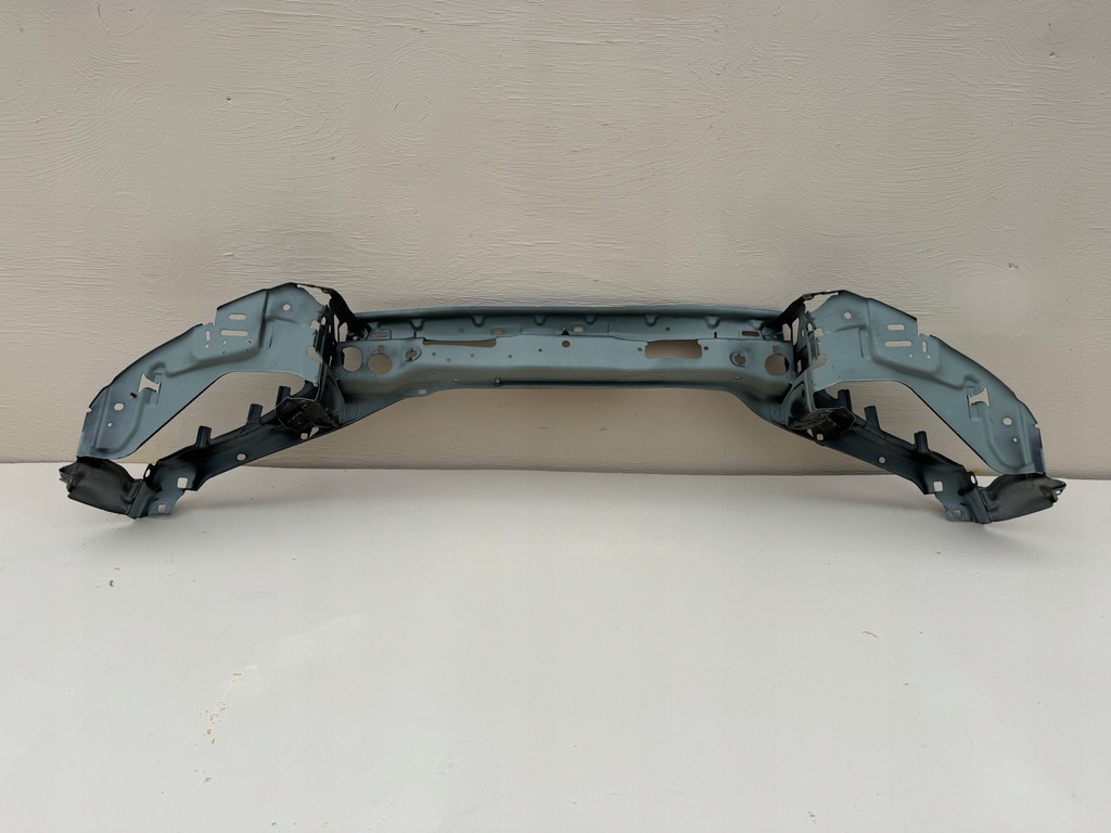 фото №9, Volvo s40 ii 2 v50 03-12r pas передний усилитель передний