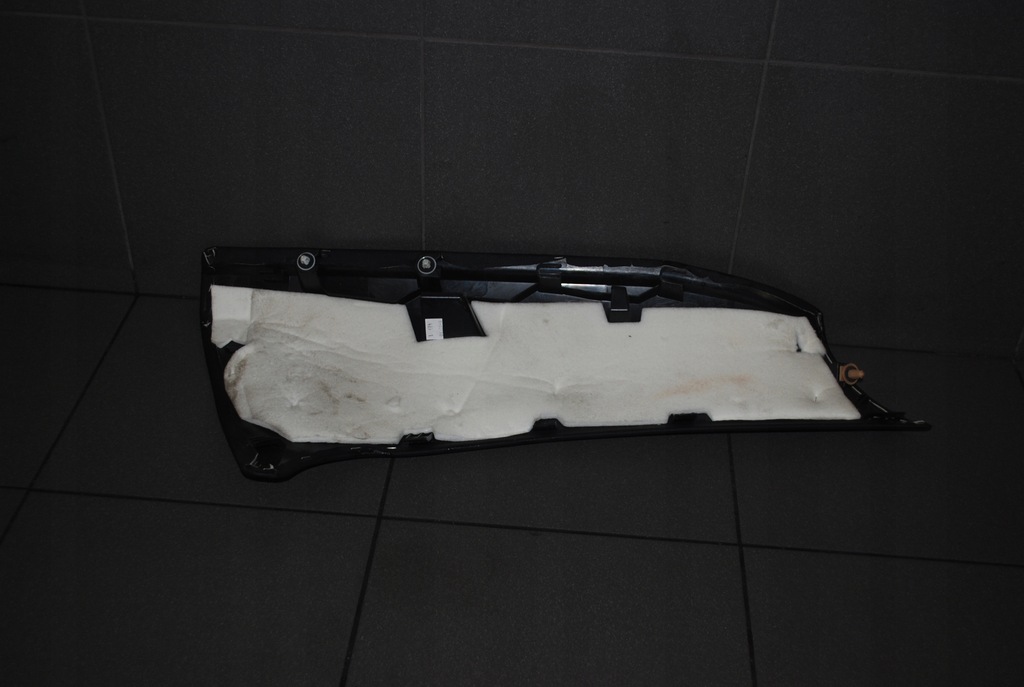 фото №12, Захист стійка bmw x6 e71 9131141