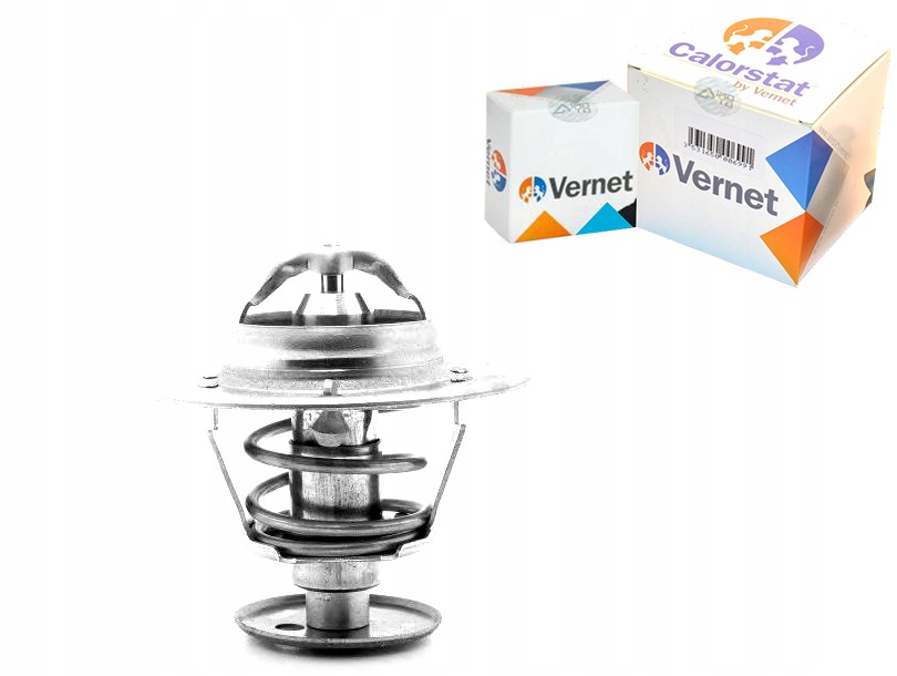 фото №1, Calorstat by vernet th5981.89j термостат, жидкость охлаждающий