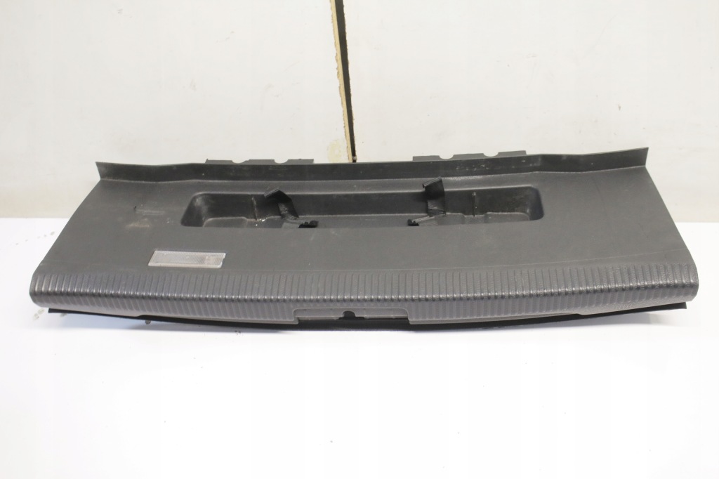 фото №1, Защита поперечина задняя vw eos