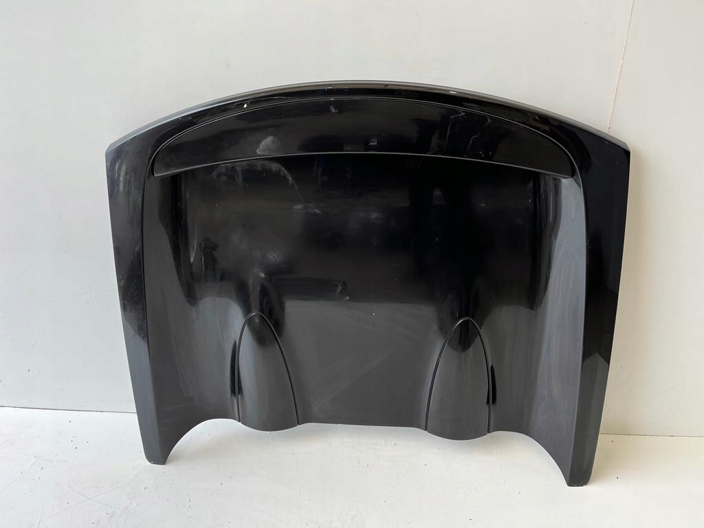 фото №1, Renault wind кришка кришка багажника багажника 972020001r