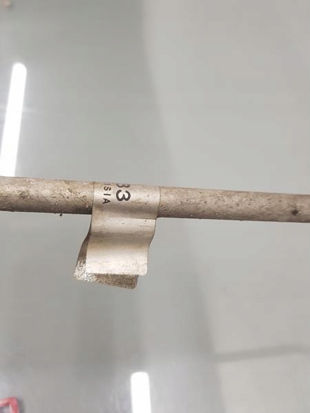 фото №6, Wąż трубка кондиционера fiat bravo ii 1.6 jtd