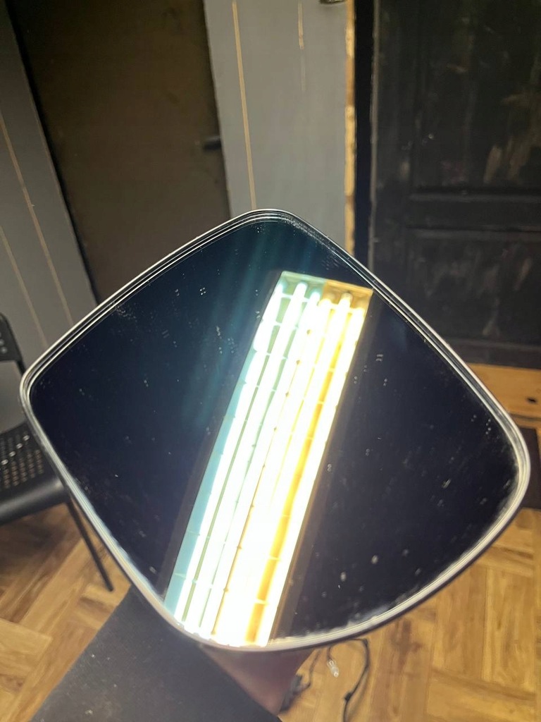 фото №1, Hyundai ix35 10 - 15 вкладиш скло дзеркало праве