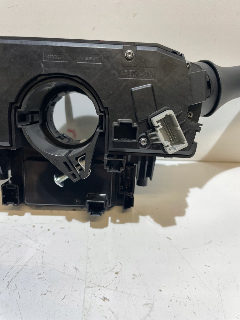 фото №9, Renault arkana лента руль переключатели переключатели 255670790r 255545405r