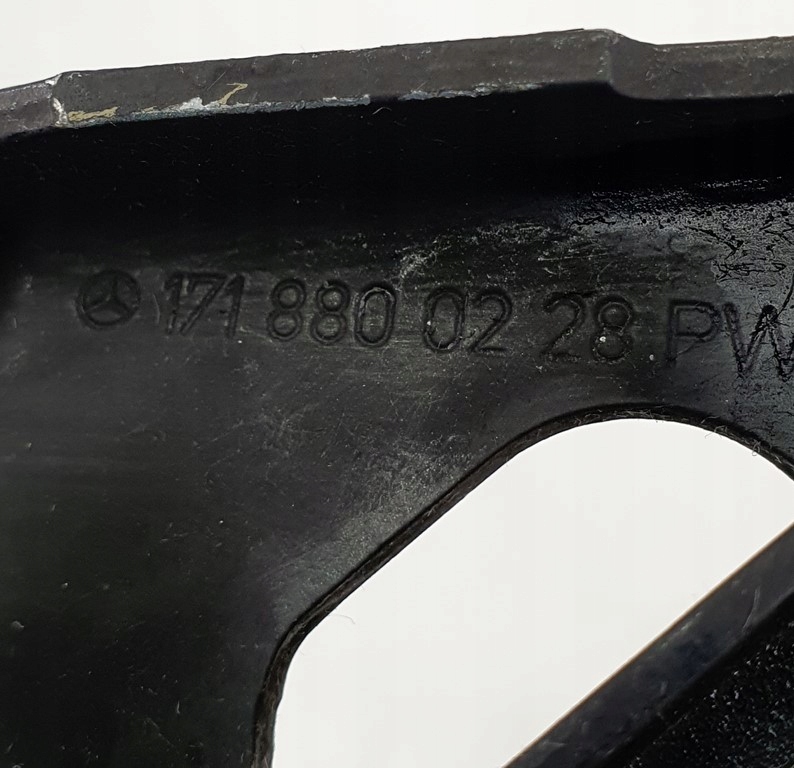 фото №4, Петли капот mercedes slk r171 1718800228 пара