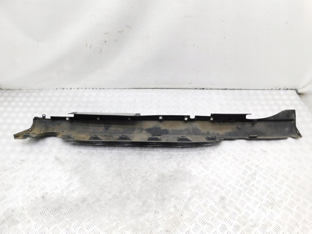 фото №11, Молдинг порог правая 9801888 - mini cooper countryman r60