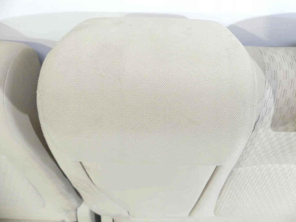 фото №4, Сидіння задня заднє сидіння drugi ряд outlander iii 12-