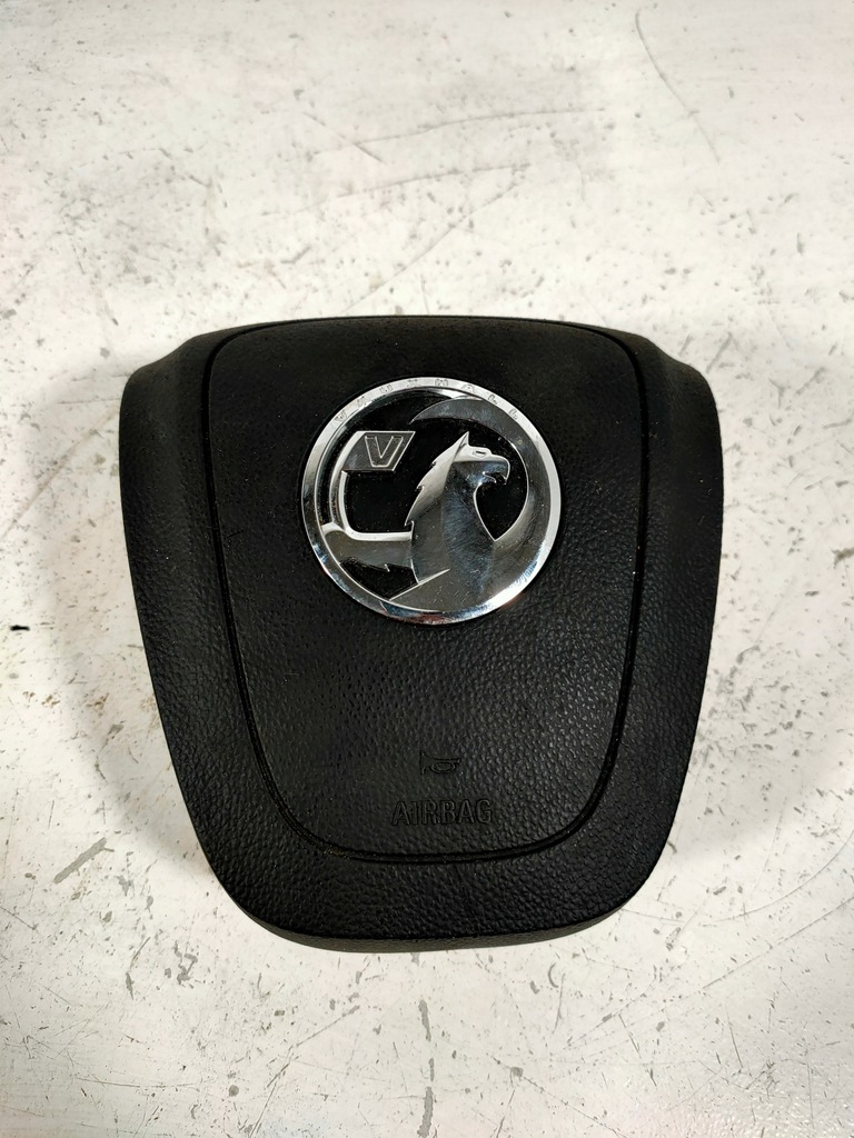 фото №1, Opel insignia a подушка керма подушка безпеки 22992537