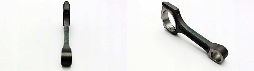 фото №1, Шатун carnival sportage magentis 2.7 g6ba