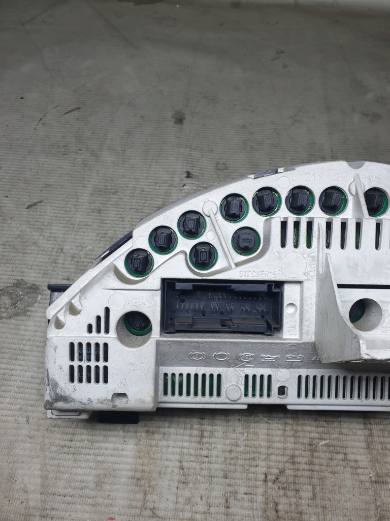 фото №6, Mercedes a klasa счетчик спидометр a1685403611