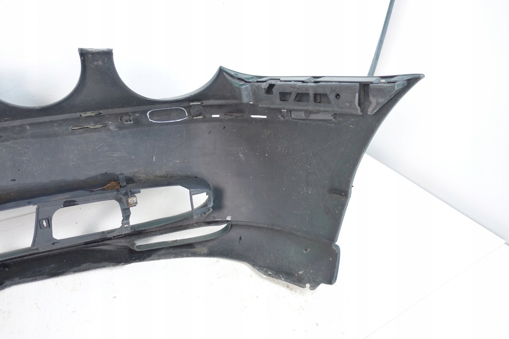 фото №13, Бампер перед передний jaguar s-type 04-09 xr83-17c831