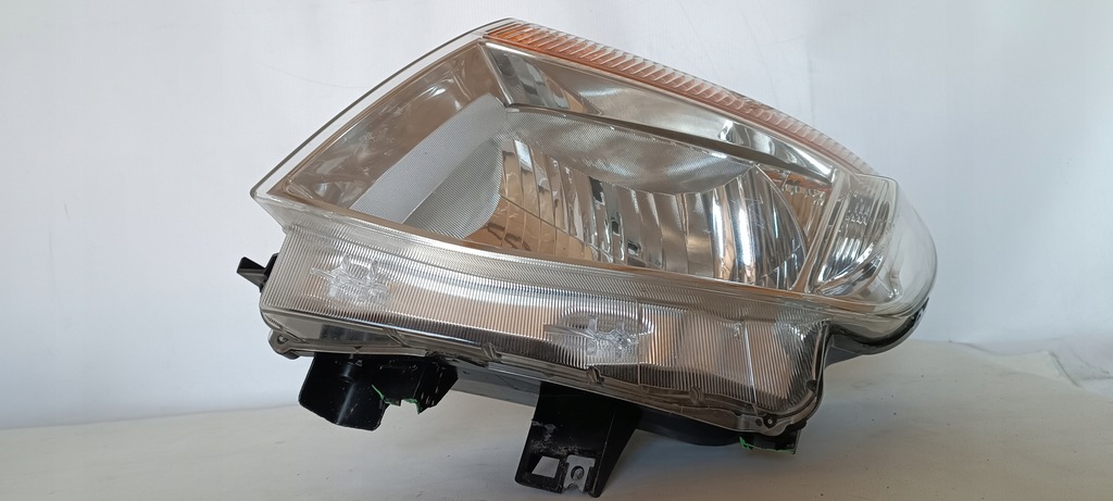 фото №7, Ford ranger левая лампа перед