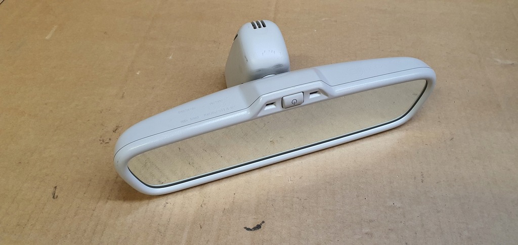 фото №1, Audi a4 b8 зеркало внутреннее фотохромный