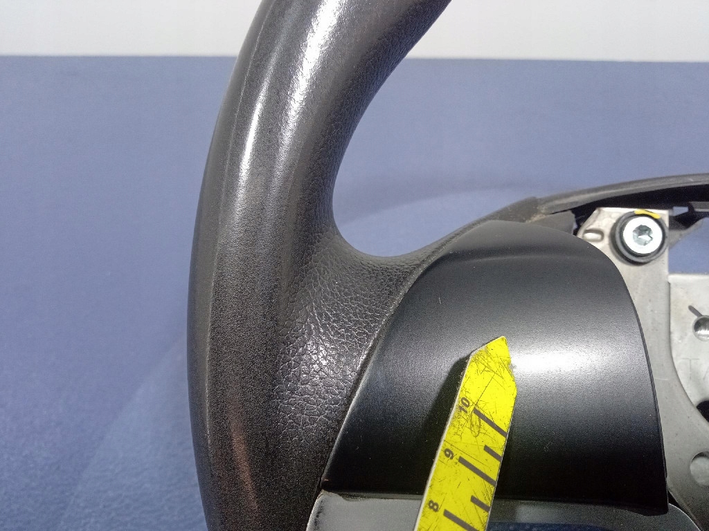 фото №7, Kia picanto ii воздуховод кожаный 561101y120bc5