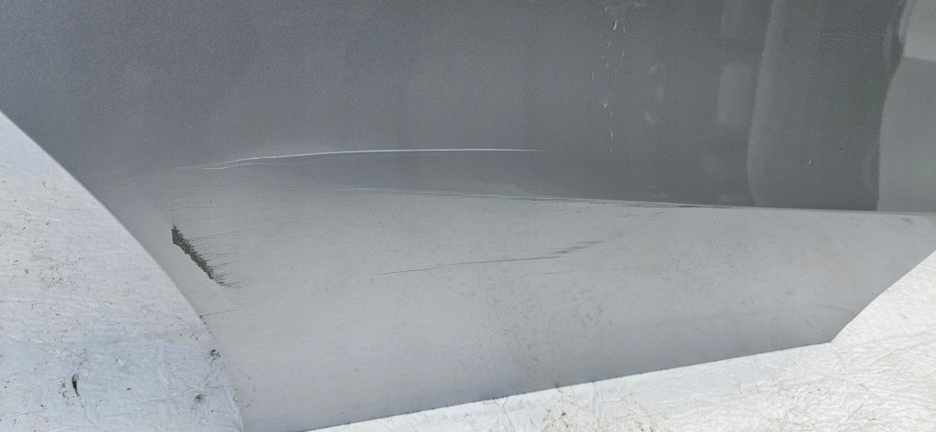 фото №3, Mercedes w247 b klasa - дверь задняя правое