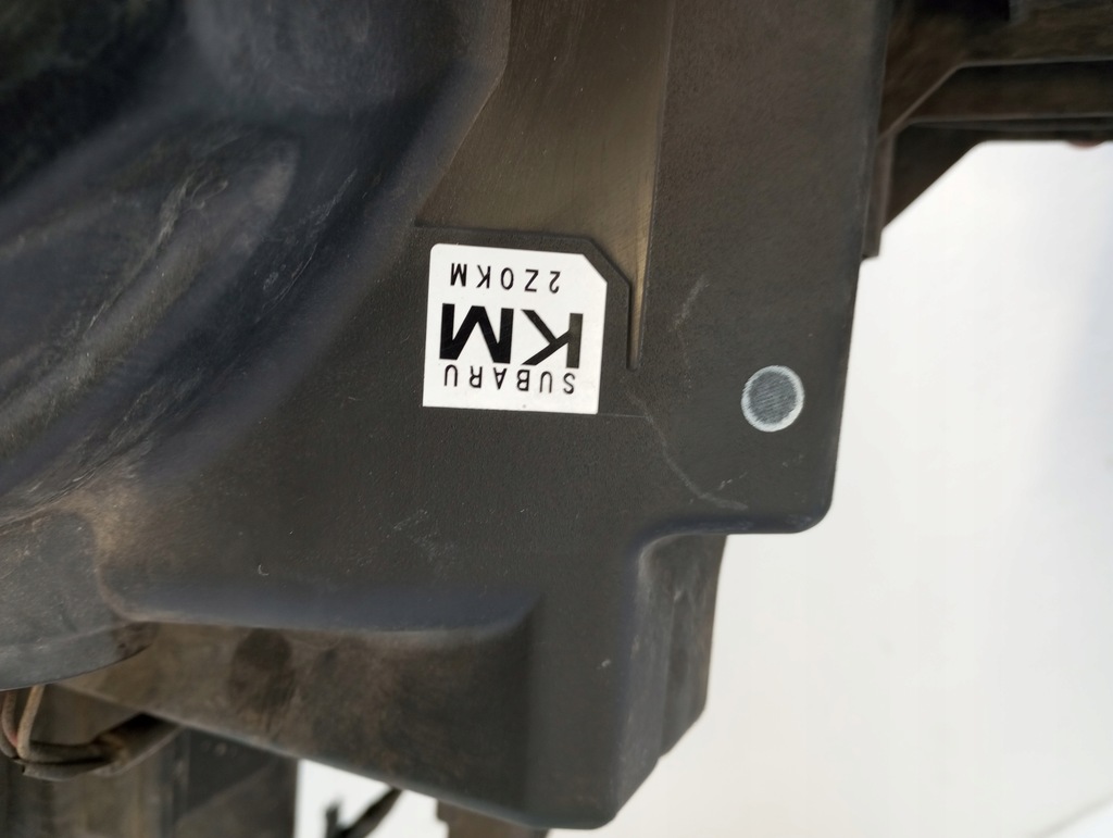 фото №10, Лампа full led subaru forester v 22r правая левая