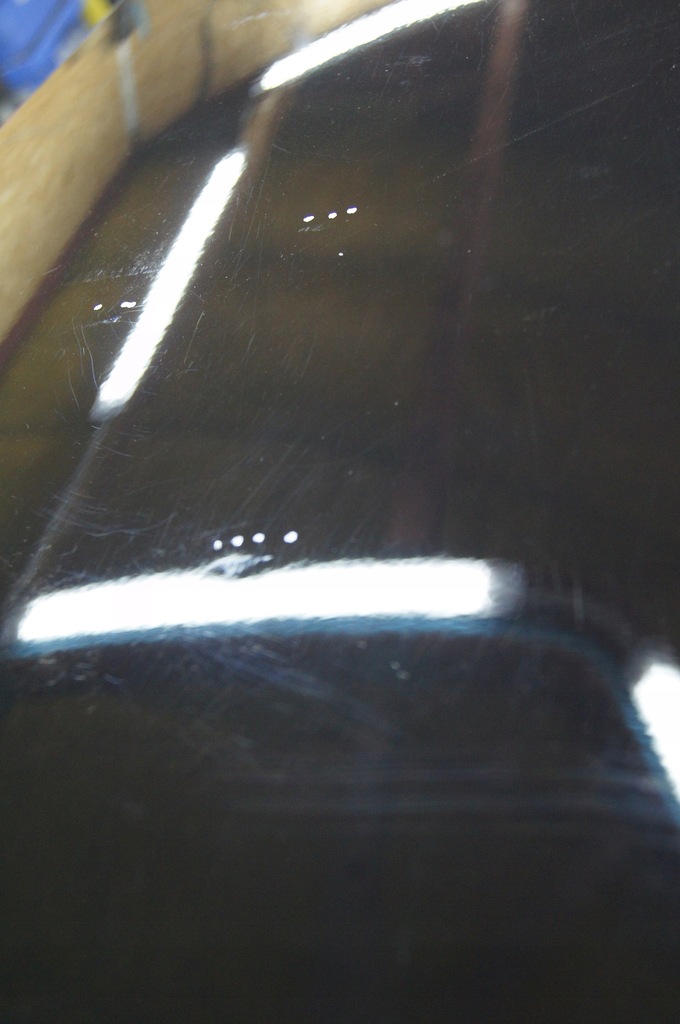 фото №16, Maserati levante дверь перед передние правое