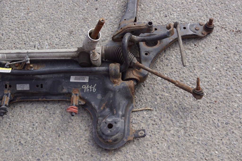 Балка подрамник перед opel mokka a cdti Оригинал