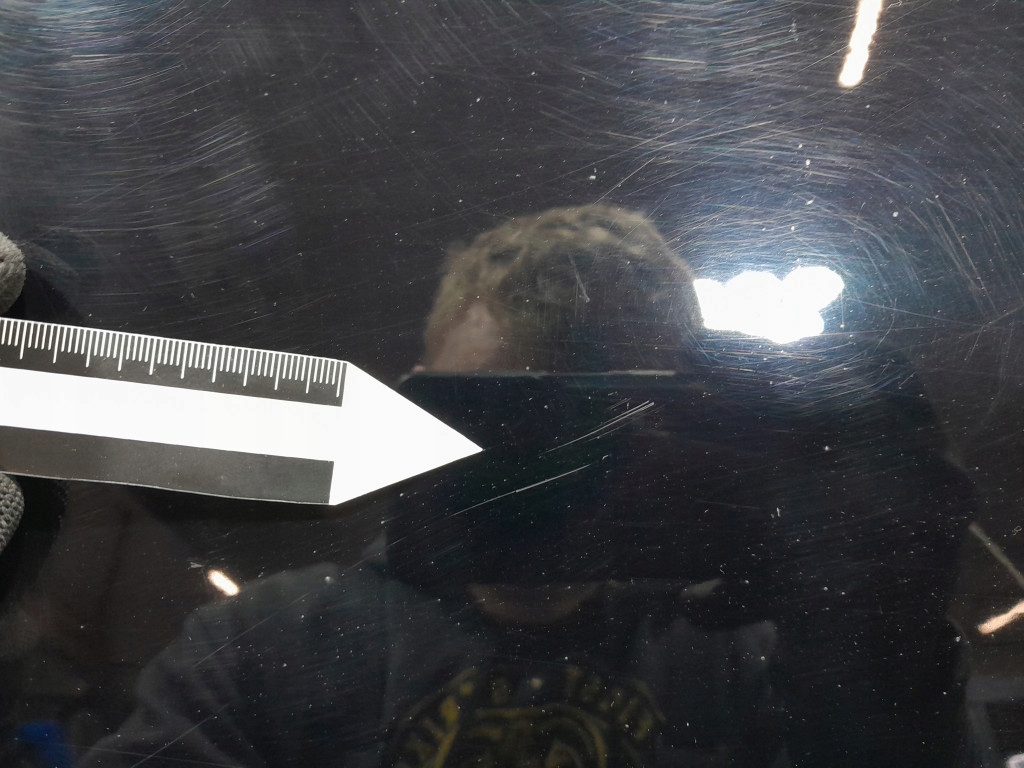 фото №2, Toyota prius iii 09- двері перед передні ліва 202