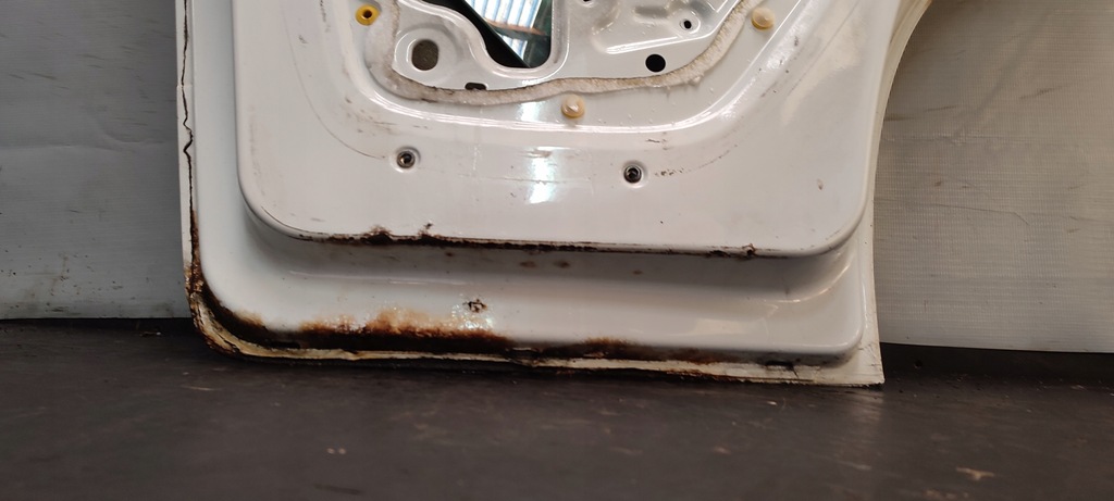 фото №10, Дверь перед передние левая peugeot boxer iii