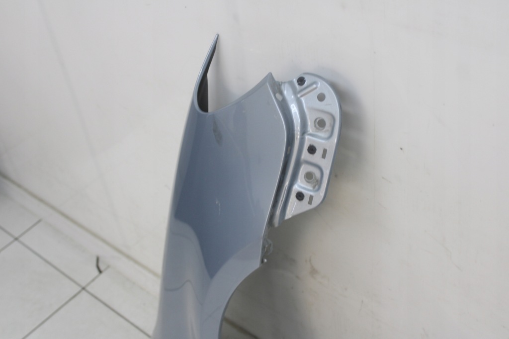 фото №6, Крыло правый перед передний volkswagen vw golf vi kombi 2008r- lp5x - kod