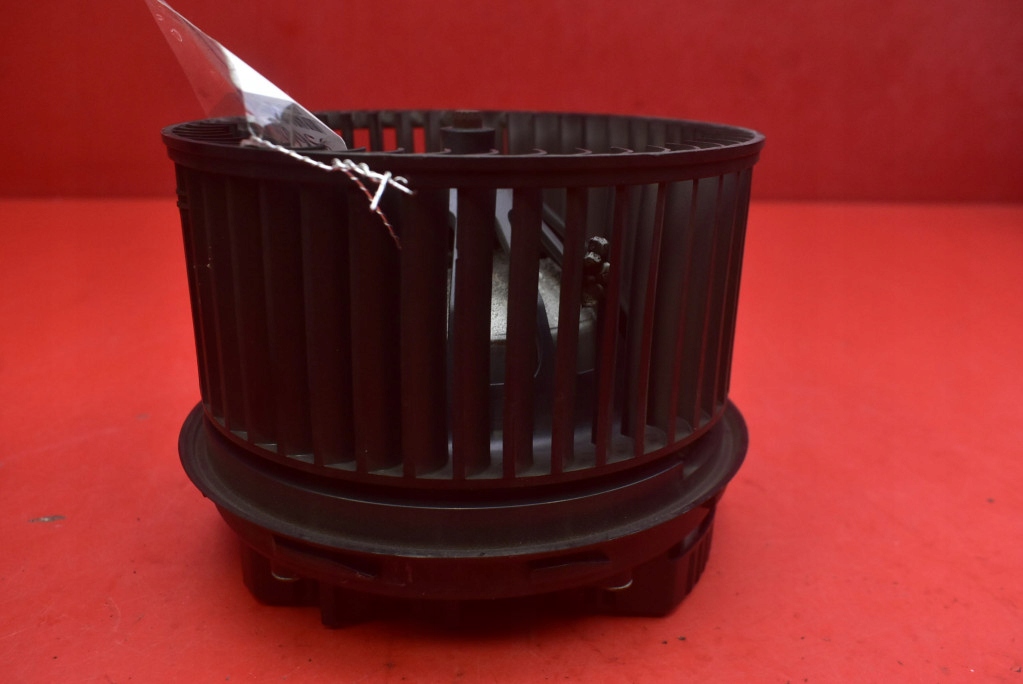 фото №6, Повітродувка вентилятор обдув eu 4m5h-18456-cc volvo v50 1 i 03-11