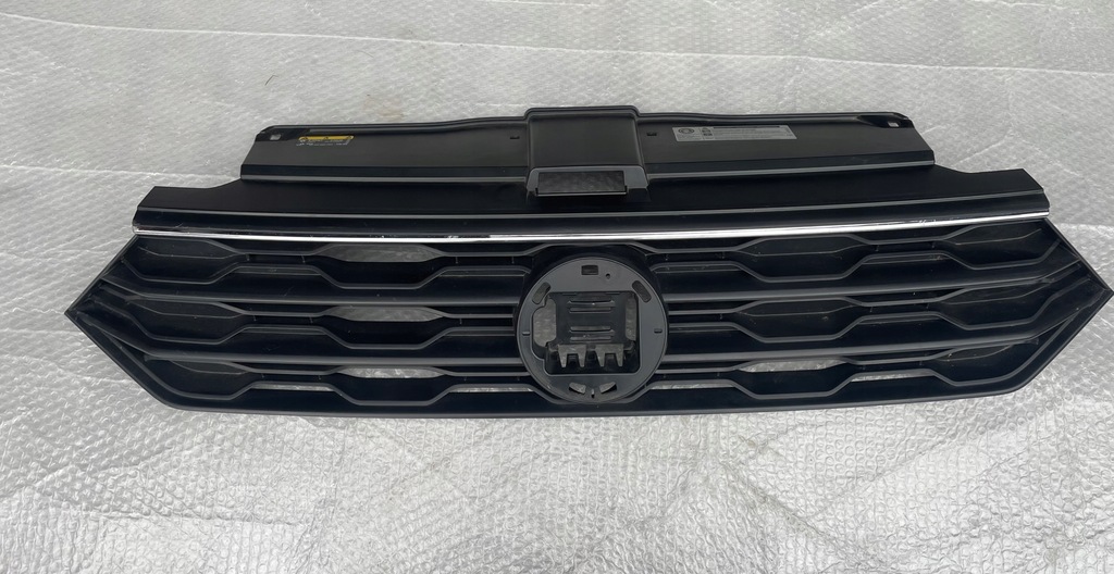 фото №1, Решітка радіатора решітка радіатора vw t roc t-roc