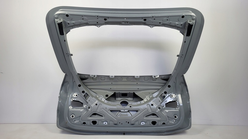 фото №5, Задня кришка багажника багажника bmw x4 g02