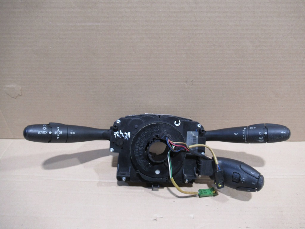 фото №9, Переключатели комбинированный 96630724xt peugeot 207