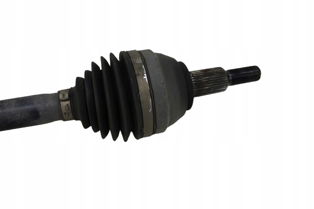 фото №13, Chrysler pacifica 17- привідний вал ліва перед передня