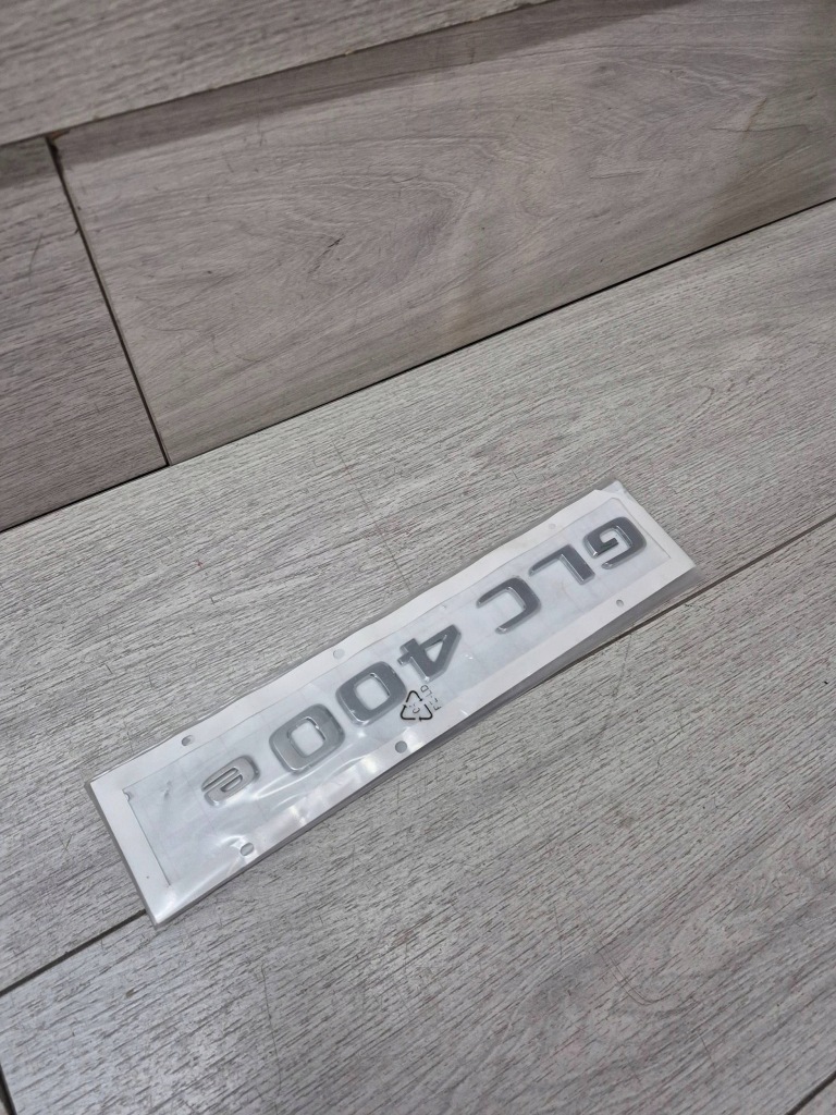 фото №1, 14698. mercedes glc эмблема крышка багажника a2548175200