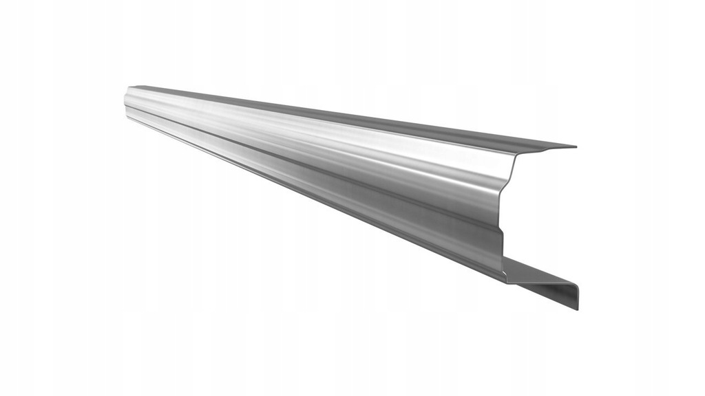 фото №1, Ремкомплект порог компьютер. l+p mazda cx-3 15, 1,2 mm