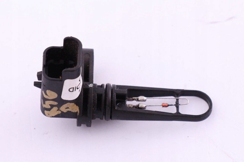 фото №3, Mini d r55 r56 w16 датчик температуры воздуха