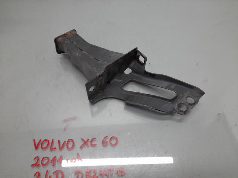 фото №3, Зона деформации левая volvo xc60 i