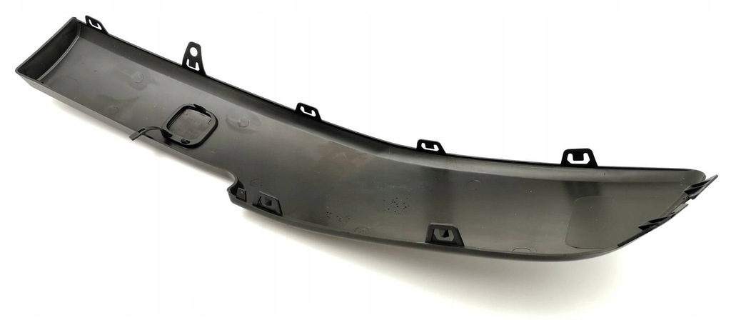 фото №4, Молдинг бампера renault megane ii 7701474482