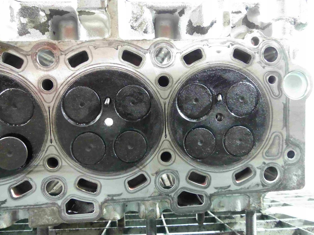 фото №11, Головка вали ліва land cruiser j200 200 4.5 v8