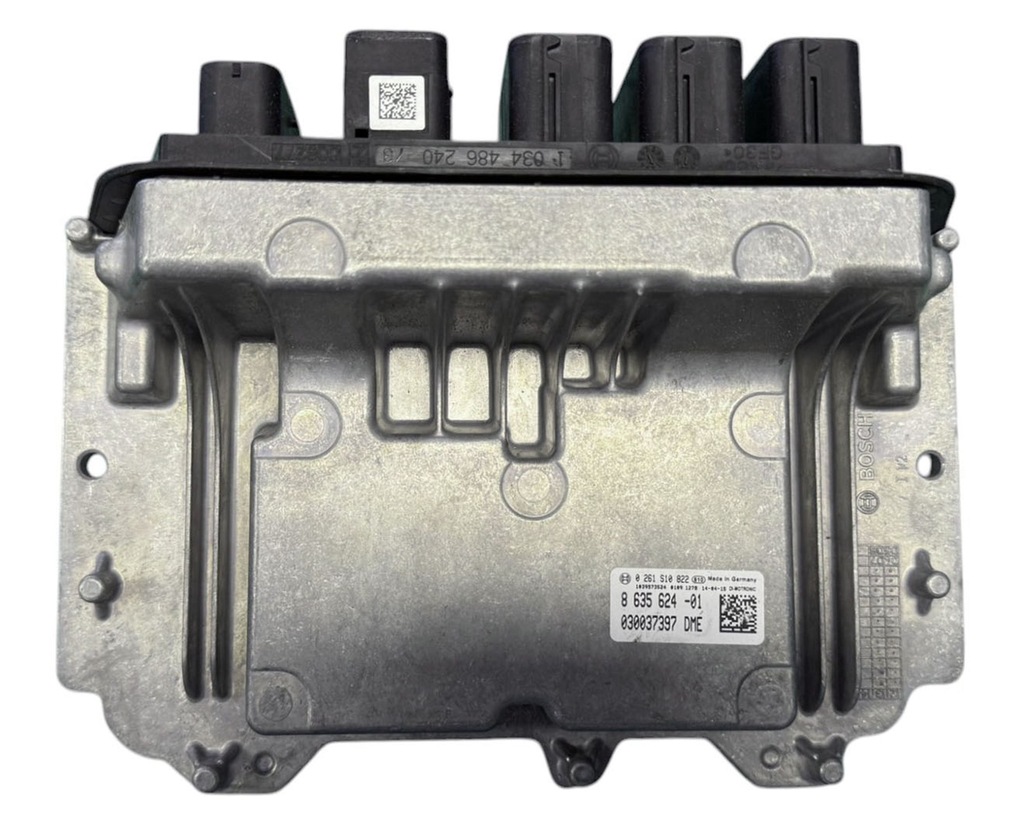 фото №1, Mini one - cooper f56 f55 2001 блок управления / модуль ecu